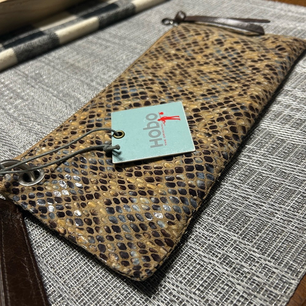 Hobo Wallet